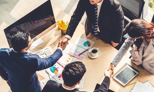 REFPipeline is ready to change the way business referrals are done!