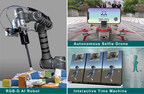 ITRI Introduces Innovations in AI, Robotics, and ICT at CES 2022...