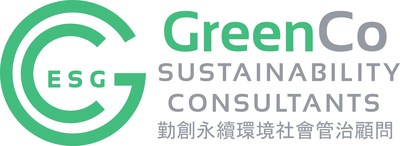 (PRNewsfoto/GreenCo ESG Advisory Limited)