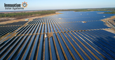 Utility Scale Solar Farm Projects in Texas for Sale Here!!