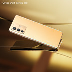 vivo introduces V23 Series Pro and 5G models to raise the bar in 'selfie' photography and design elegance