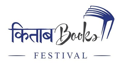 Kitaab Festival Logo