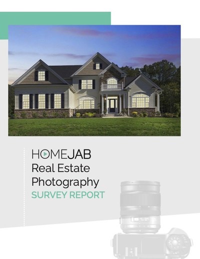 HomeJab real estate photo study finds sellers are unprepared.