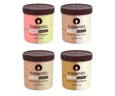 Unilever Welcomes 19 New Frozen Treats to its Ice Cream Portfolio. Iconic Brands Breyers®, Klondike®, Magnum ice cream®, and Talenti® Gelato & Sorbetto stock freezer aisles nationwide with cool new offerings