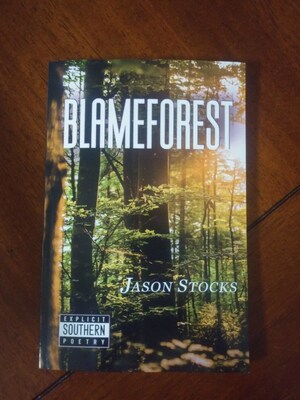 Musical, Masculine, Front-Line Poetry Akin to Bukowski, Frank Stanford, &amp; Etheridge Knight