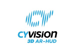 CY Vision Launches AR Technology for Windshields for Next-Generation Vehicles at CES 2022, Announces Plans with Leading Automaker