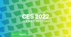 Schneider Electric CES 2022: Leading Sustainability and the Homes of the Future