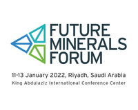 (PRNewsfoto/The Future Minerals Forum Organizing Committee)