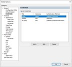 SecureCRT 9.2 and SecureFX 9.2 Beta Releases from VanDyke Software Simplify Password Management with a New Credentials Manager and Add Enhancements for Increased Productivity