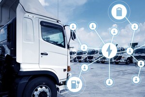 Evolectric, Inc. Selects alwaysAI® to Help Commercial Fleet Owners Transition to Electric Vehicles