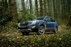 SUBARU OF AMERICA, INC. REPORTS DECEMBER AND 2021 YEAR-END SALES...