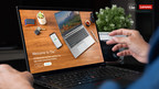 Tile and Lenovo Collaborate to Make the New ThinkPad X1 Laptops...