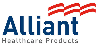 Alliant Healthcare Products Logo
