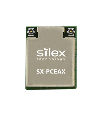 SX-PCEAX-SMT (M.2 LGA Type 1418)