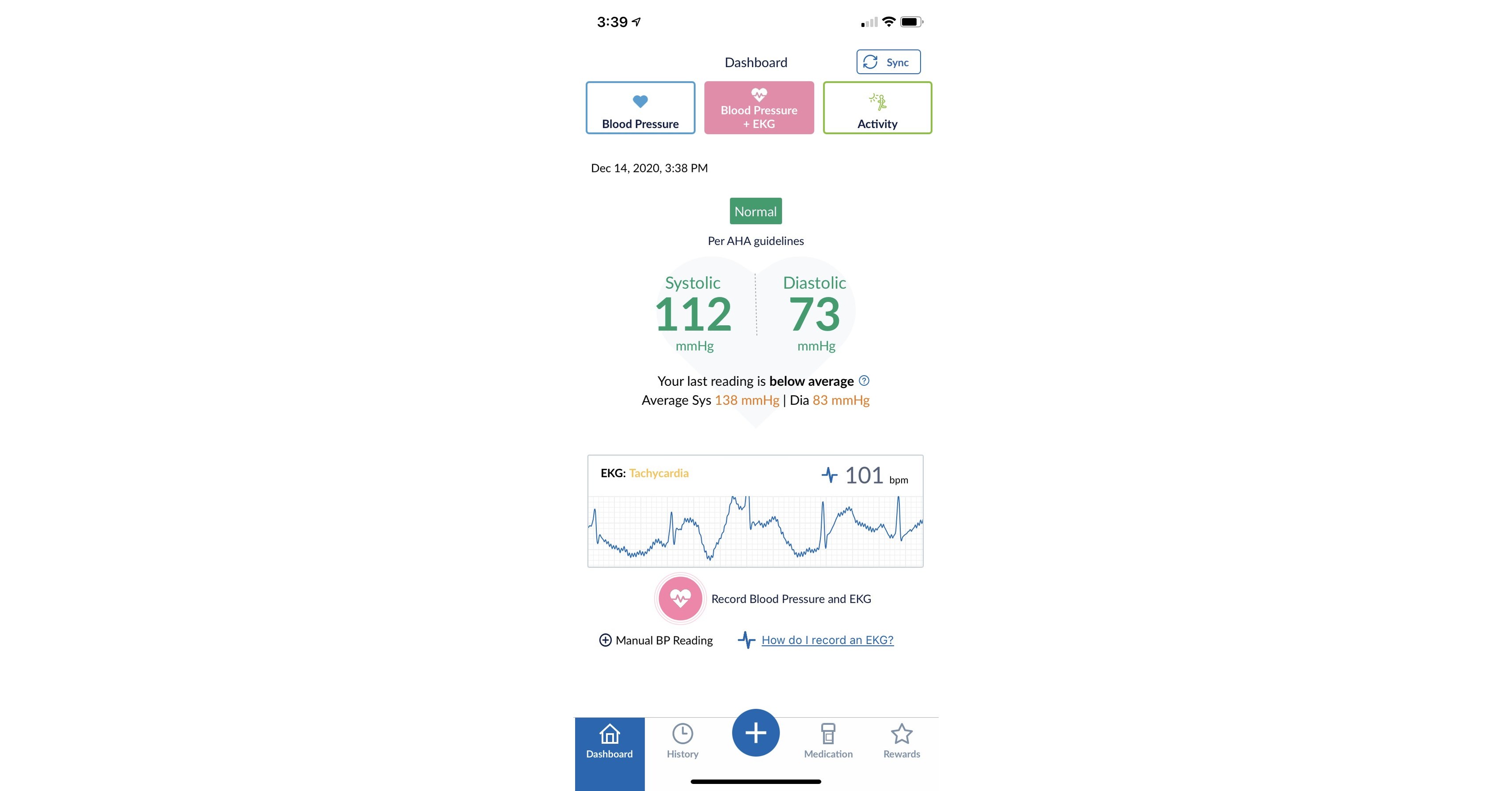 OMRON Integrates Wellness App With Apple Health