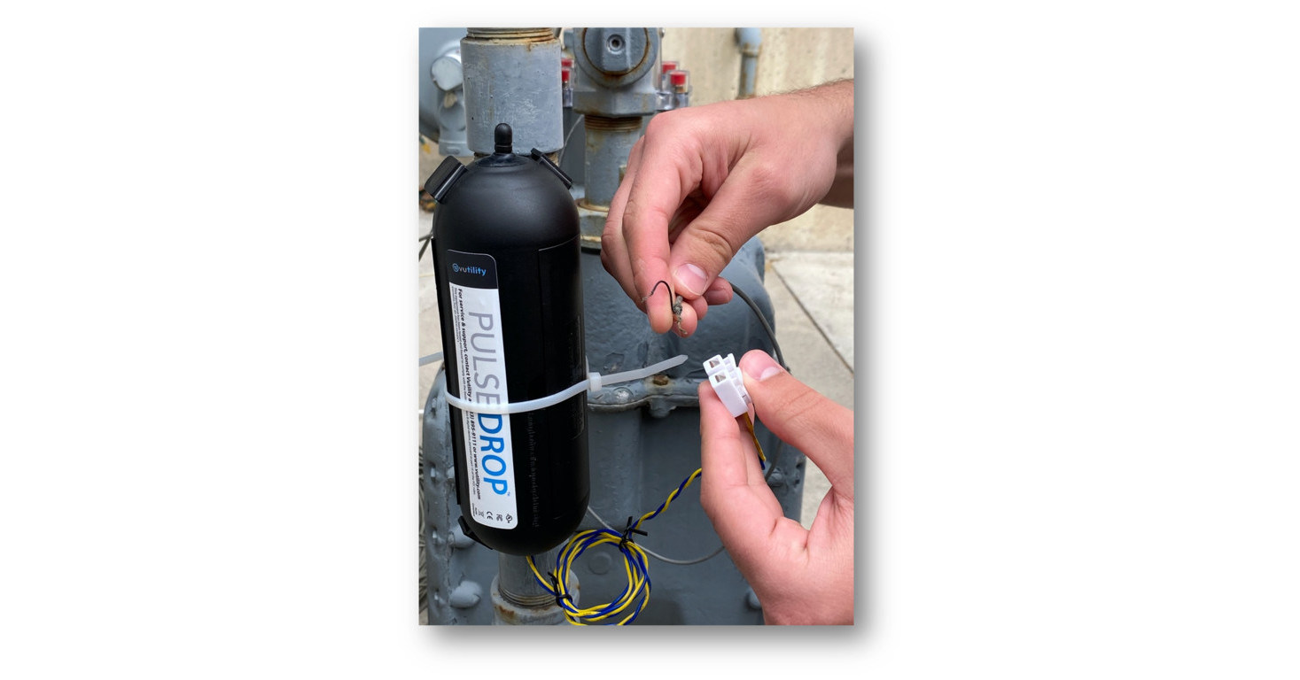 Utah Based Vutility Wins 2021 Frost & Sullivan IoT Energy Monitoring Award