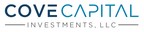 Cove Capital Investments, a Delaware Statutory Trust Sponsor Company Focused on Providing Debt Free DST Investments for 1031 Exchange Investors, Reports Expanded Capital Raise, New Investor Growth, and Significant Portfolio Expansion for 2023