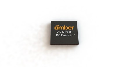Amber Solutions AC Direct DC Enabler™