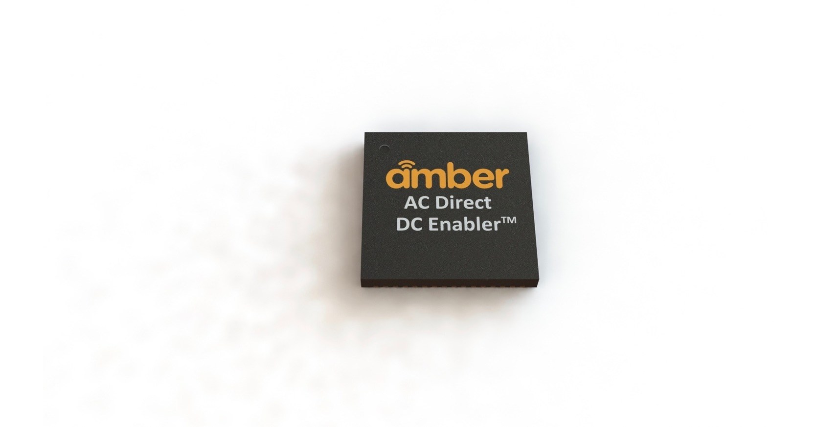 Amber Solutions AC Direct DC Enabler™ Demo Kit Now Available for