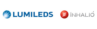 Lumileds/Inhalio Logo