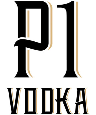 P1 Vodka (1L)