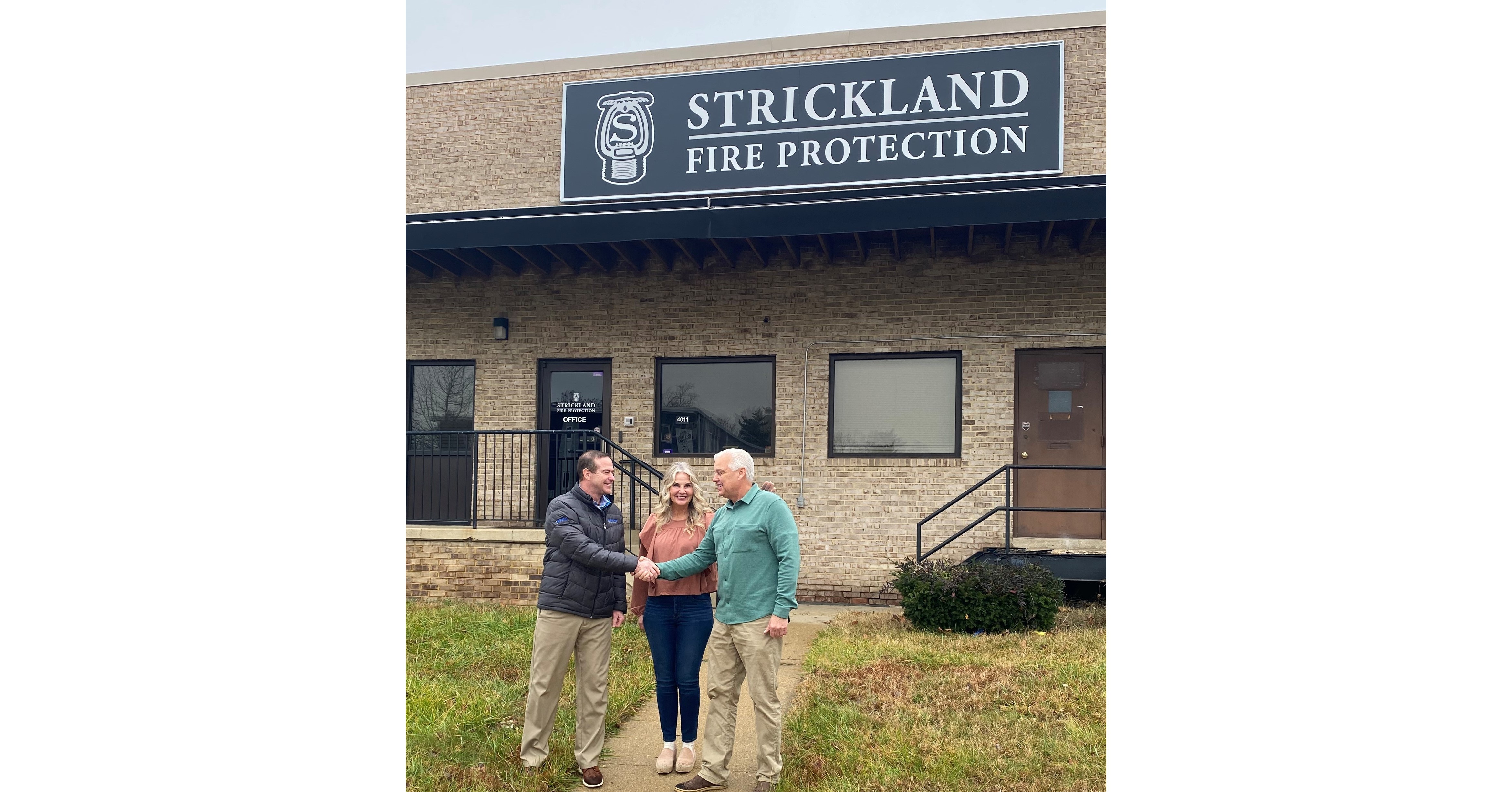 PyeBarker Fire & Safety Expands Service into the DCMetro Area with