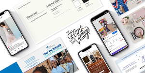 BrandTuitive Captures Multiple Awards For Branding, Marketing Effectiveness and Creativity