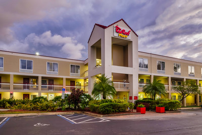 DSH Hotel Advisors arranges sale of the Red Roof Plus+ Orlando / International Drive to HKB Investment Group