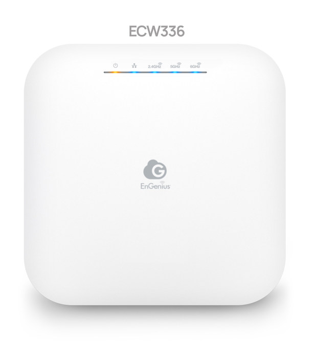 EnGenius Launches First Wi-Fi 6E Access Point for SMB Market - Vimarsana News