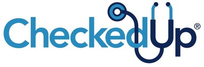 CheckedUp Logo