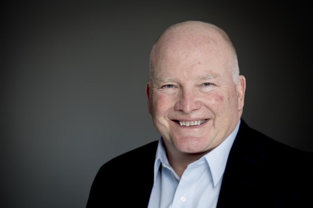 Jim Hogan Named President, U.S. Asset Based Lending for Accord Financial - Vimarsana News