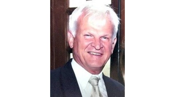 Chuck McRae is recognized by Continental Who's Who - Vimarsana News