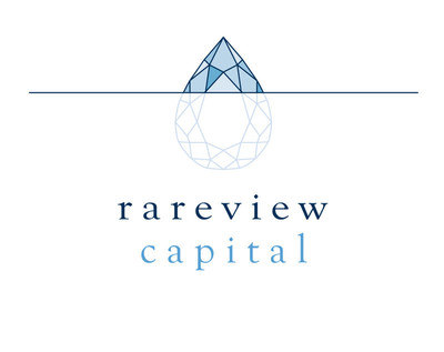 Rareview Capital LLC - Logo (PRNewsfoto/Rareview Capital LLC)