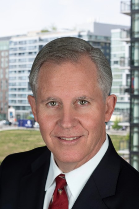 VTG Appoints Navy Retired Admiral Jim Shannon as EVP for Government Relations - Vimarsana News