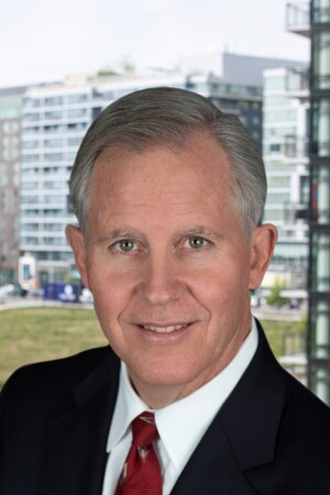 VTG Appoints Navy Retired Admiral Jim Shannon as EVP for Government Relations