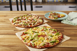 Donatos Expands Menu with NEW Plant-Based Pepperoni in Partnership with Field Roast™