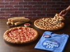 Give Back and Throwback in the New Year with the BOOK IT!® Bundle from Pizza Hut