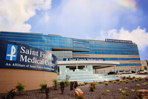 Realty Trust Group Announces New Client Relationship with Saint Francis Healthcare