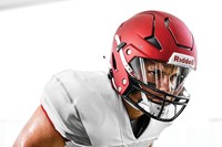 Riddell Introduces ICE Alternate Helmet Collection