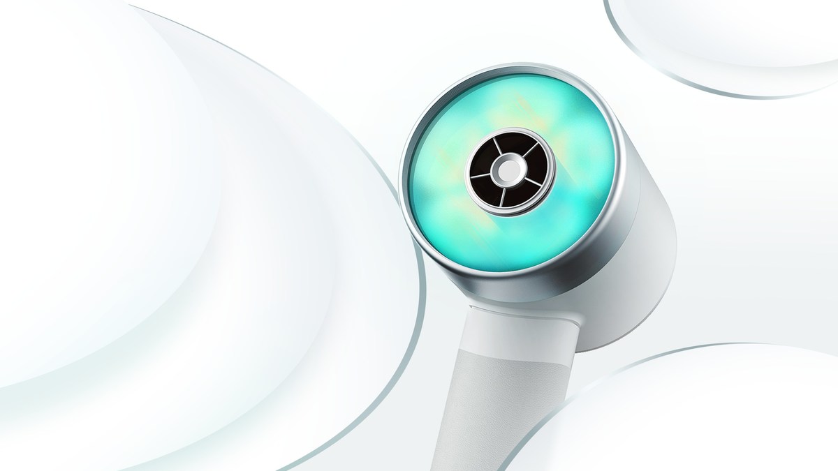 Zuvi introduces the next generation of hair dryers inspired by natural light - Vimarsana News