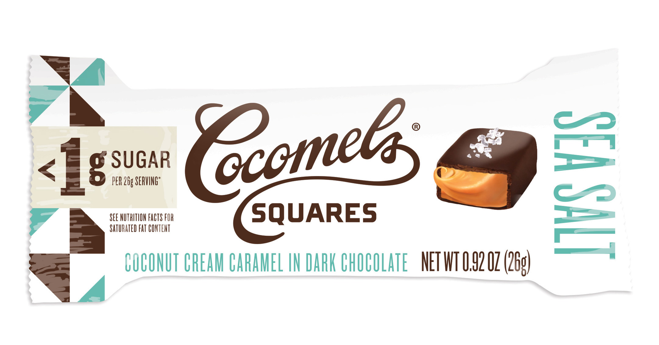 Cocomels Offers Sweet Sublimeness with New