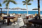 Bungalow Beach Bar &amp; Grill Opens at SLS Cancun