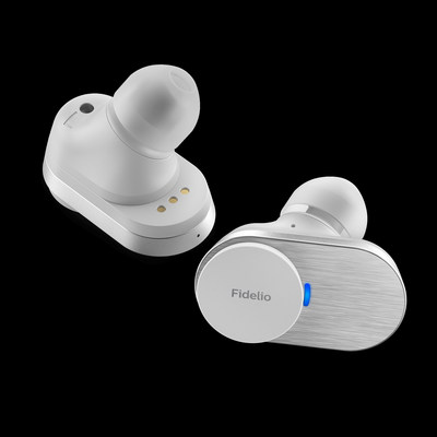 Fidelio T1 High-Quality True Wireless Headphones