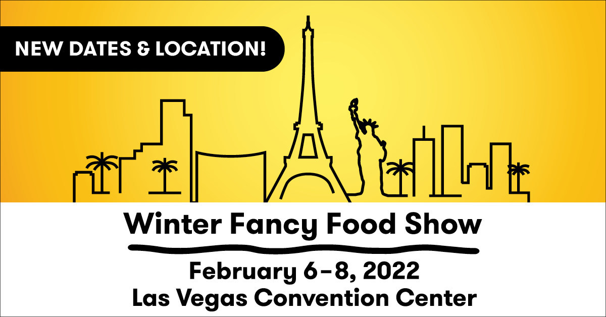 fancy food show exhibitor list