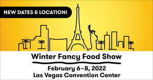 SPECIALTY FOOD ASSOCIATION WELCOMES AMERICAN CHEESE SOCIETY AS SPONSOR OF 2022 WINTER FANCY FOOD SHOW CHEESE PAVILION