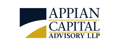 Appian Capital Advisory LLP Logo