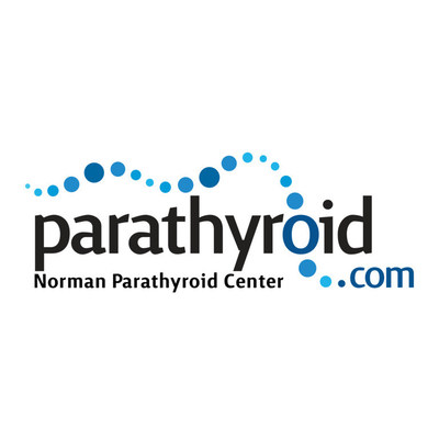 Located in Tampa, Florida, the Norman Parathyroid Center is the leading parathyroid gland tumor treatment center in the world, performing nearly 3,800 parathyroid operations annually. (PRNewsfoto/Norman Parathyroid Center)