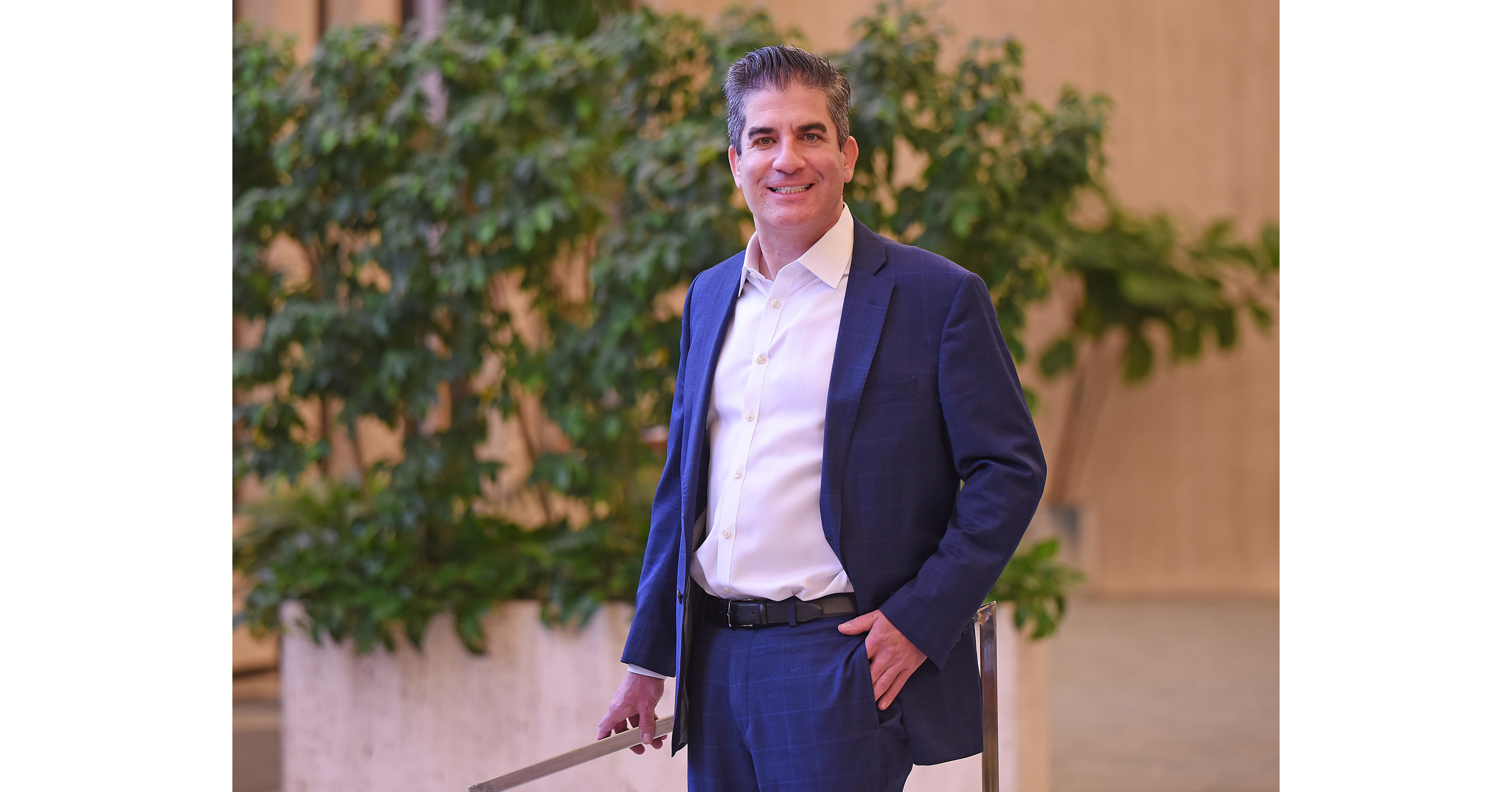 Eric Feldstein named M&T Bank Western New York Regional President Jan