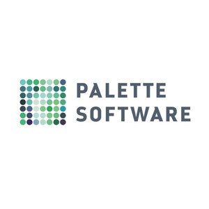 Palette Software AB Completes SOC 2 Examination