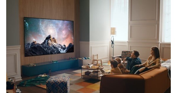 Stadia, o serviço de jogos na nuvem do Google, chega às mais recentes smart  TVs da LG